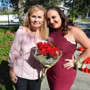 Meet your Posher, Jean